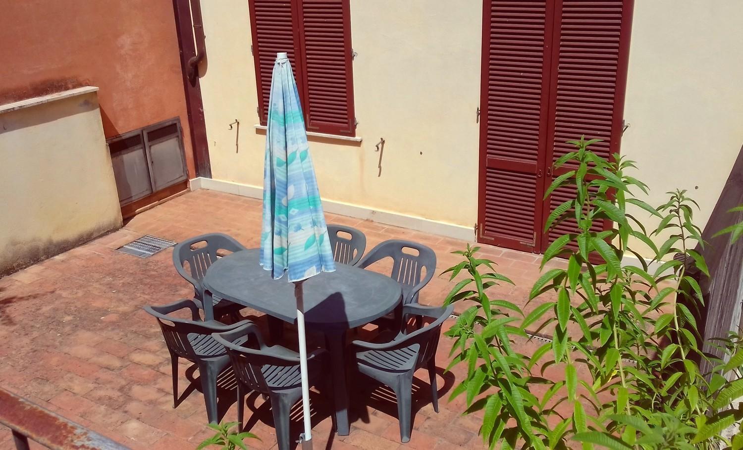 Residence Le Meridiane Siena Exterior photo