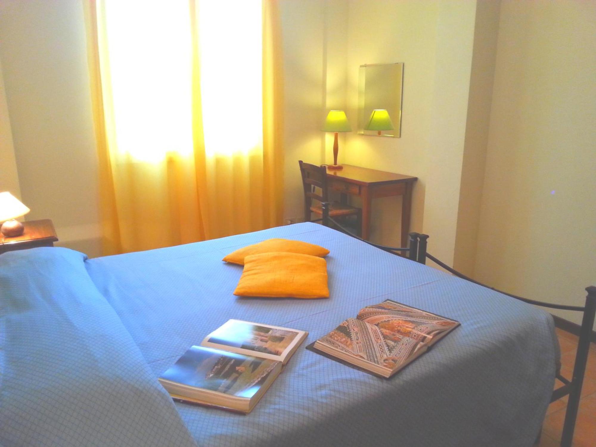 Residence Le Meridiane Siena Room photo