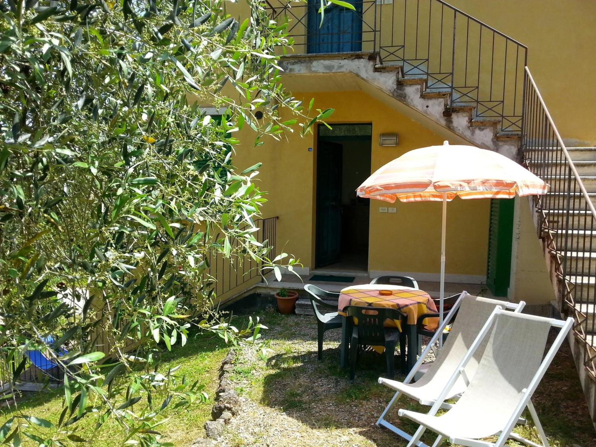 Residence Le Meridiane Siena Room photo