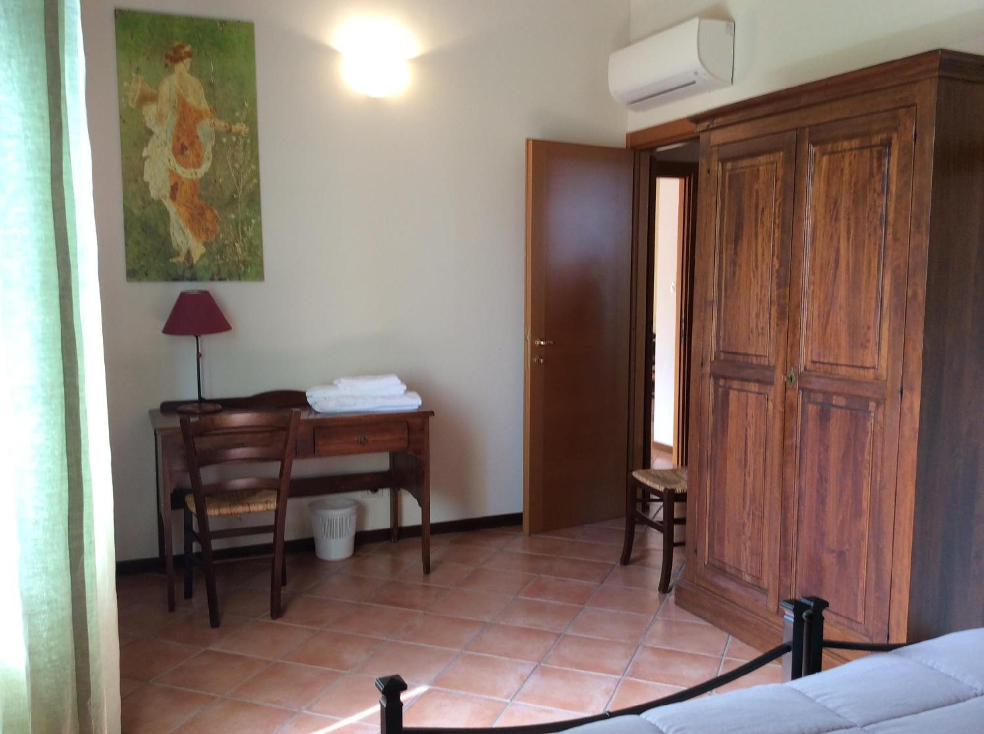 Residence Le Meridiane Siena Room photo