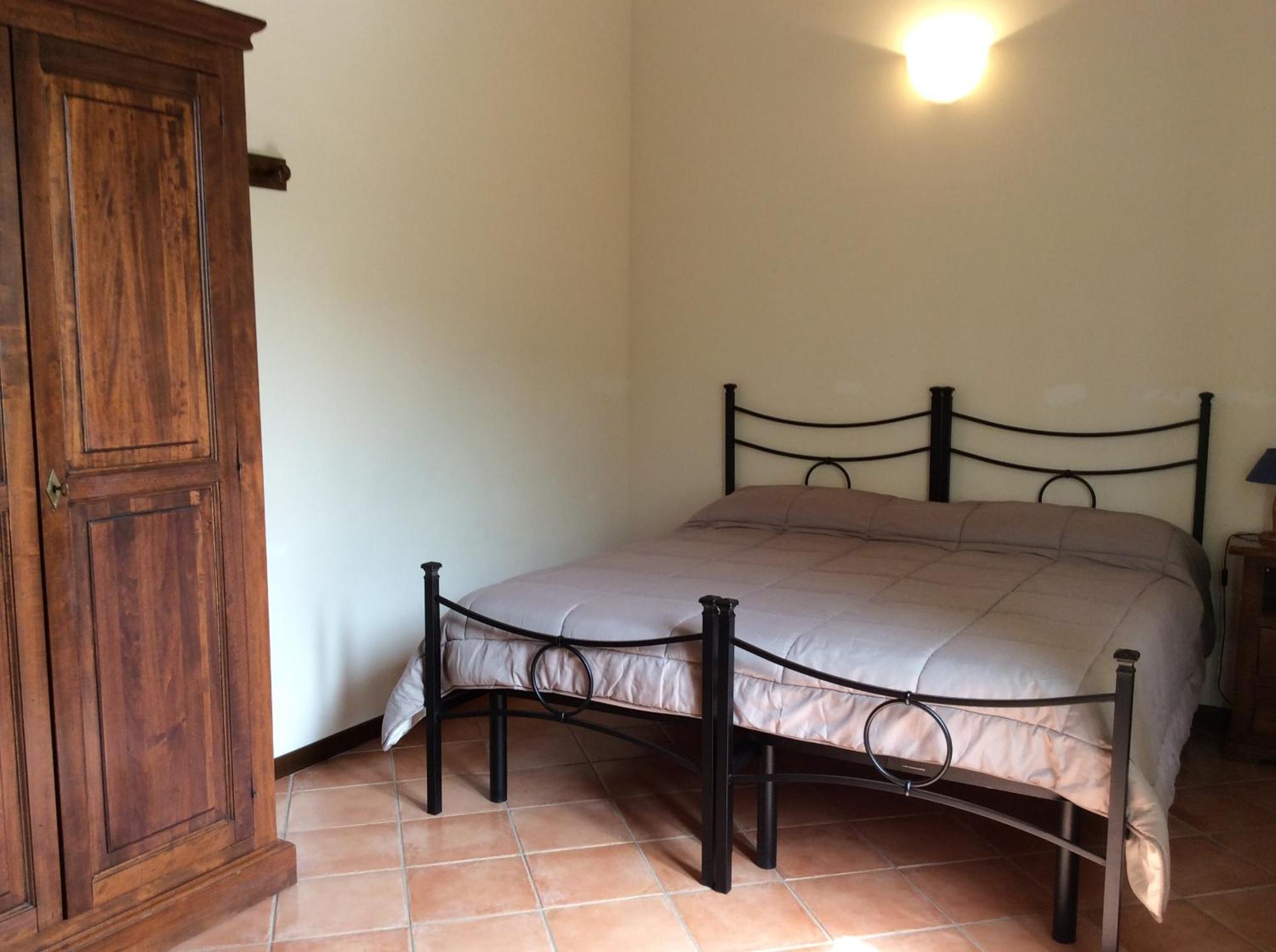 Residence Le Meridiane Siena Room photo