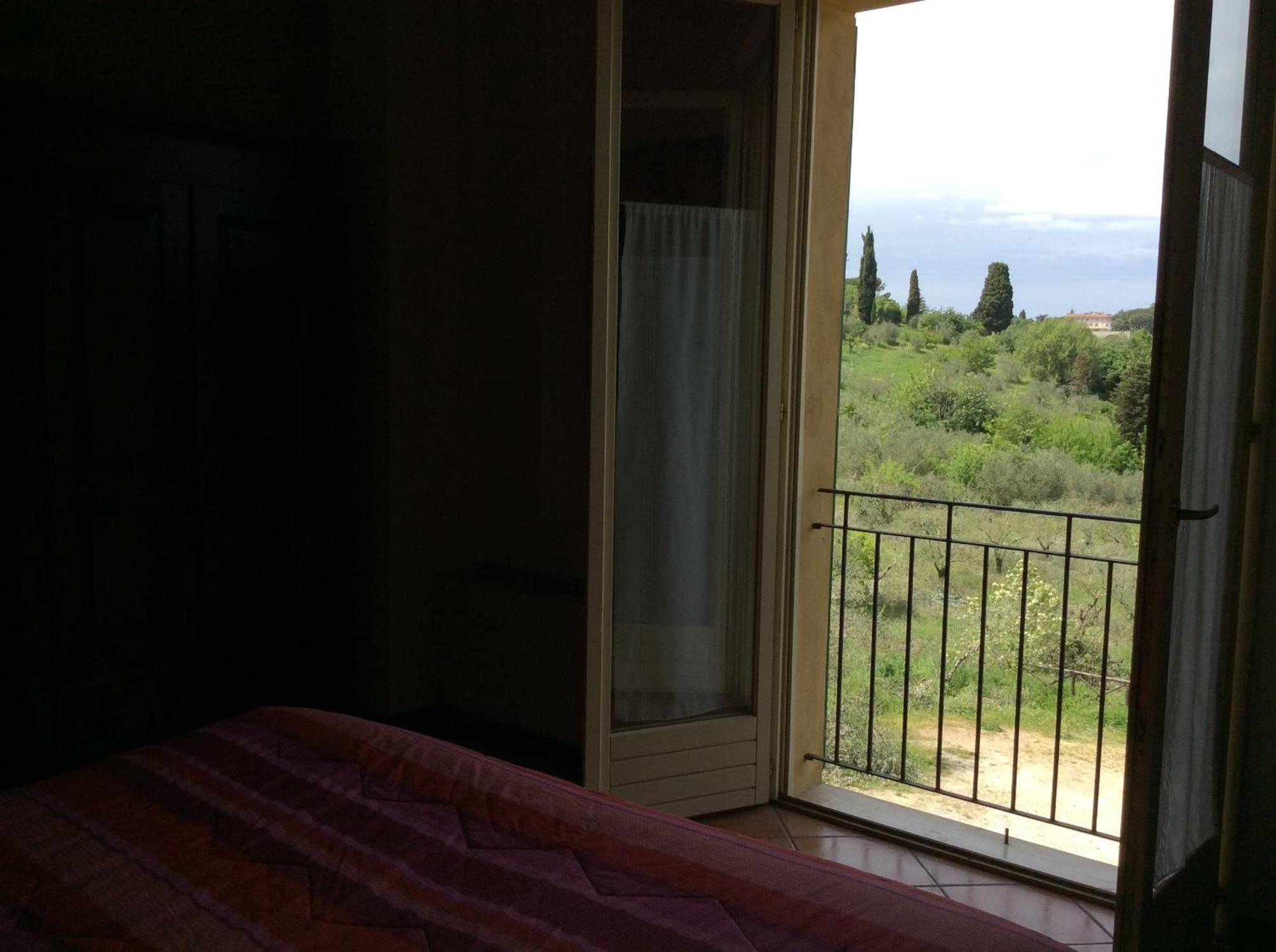 Residence Le Meridiane Siena Room photo
