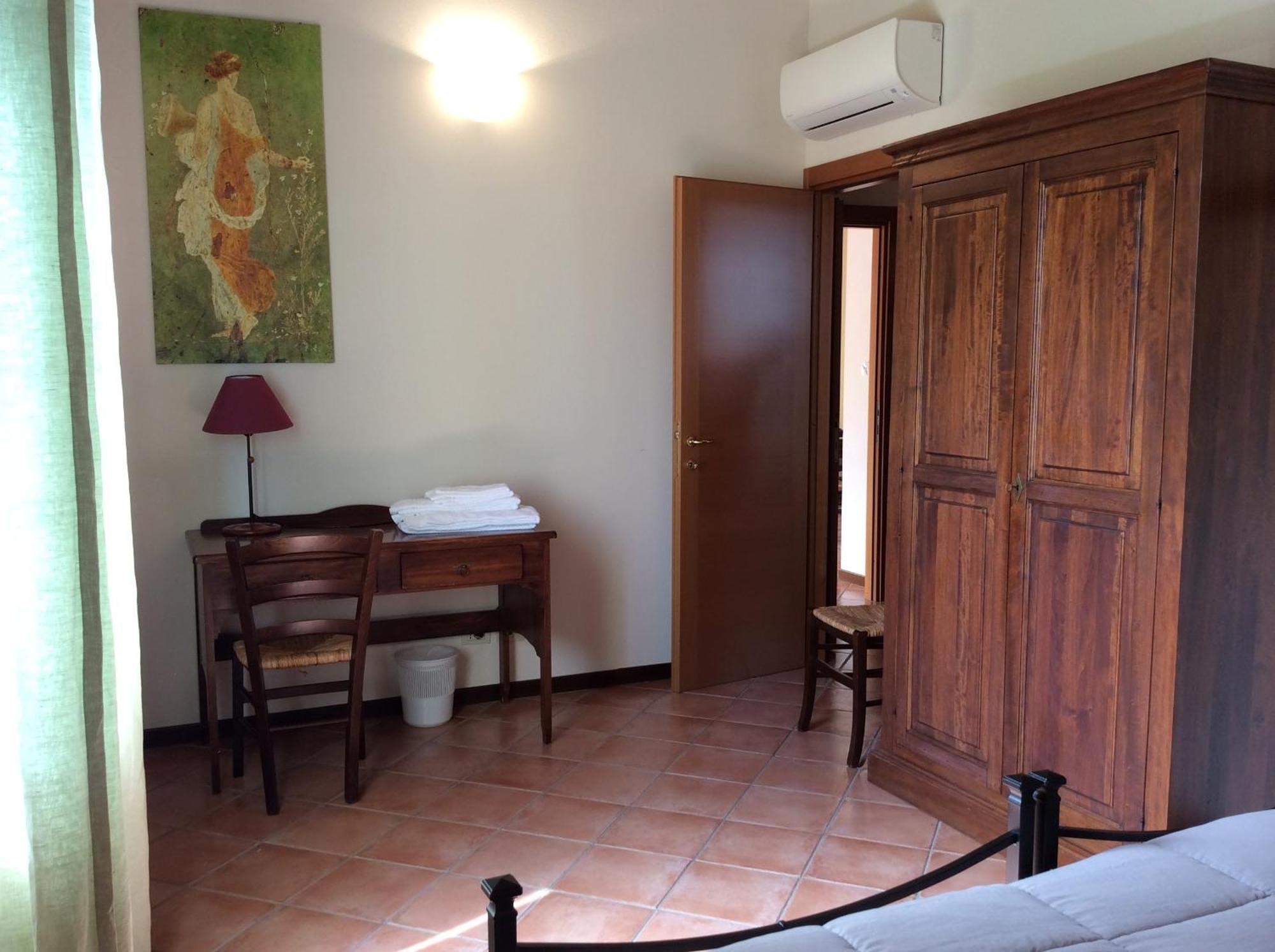 Residence Le Meridiane Siena Room photo