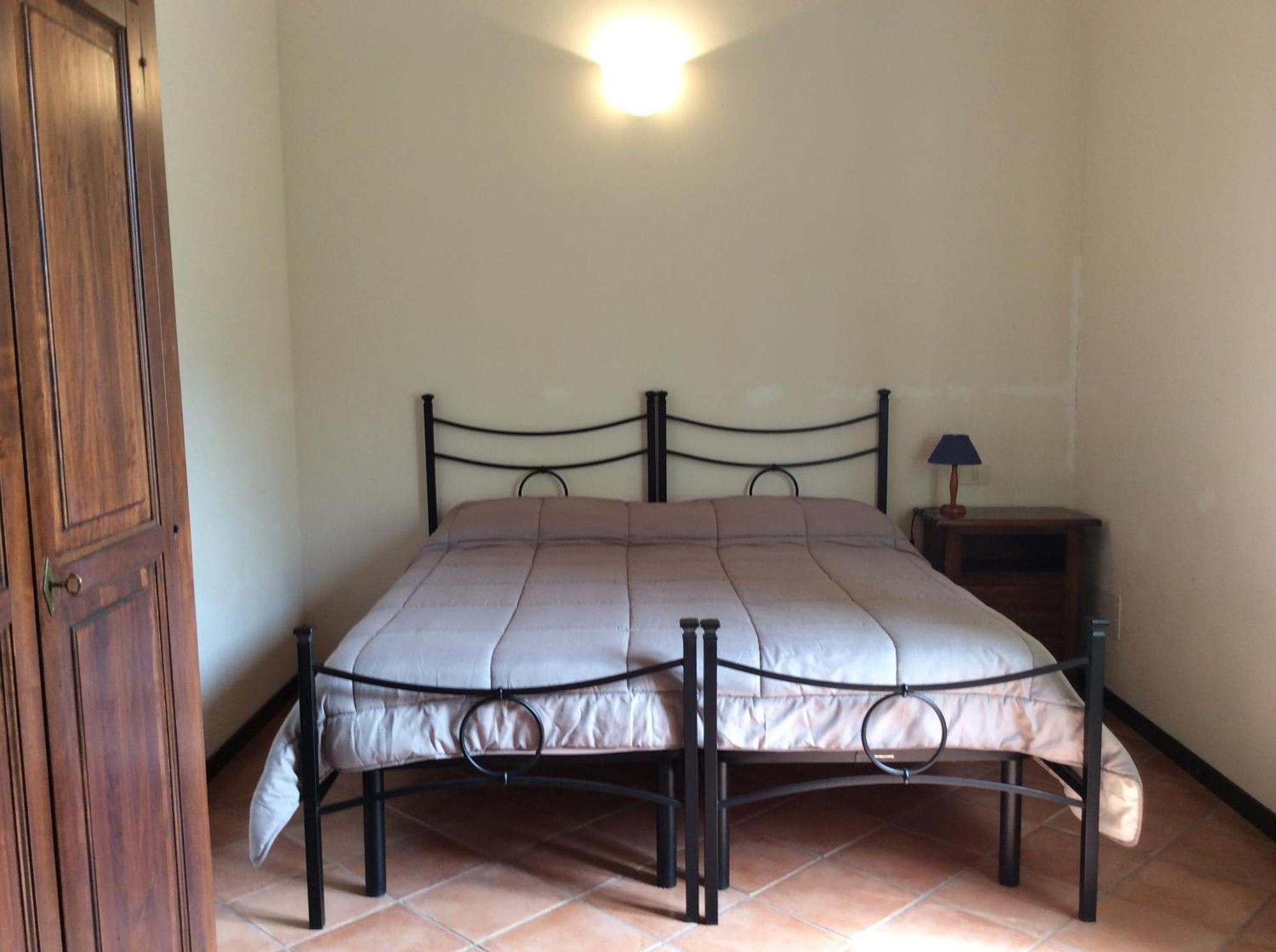 Residence Le Meridiane Siena Room photo
