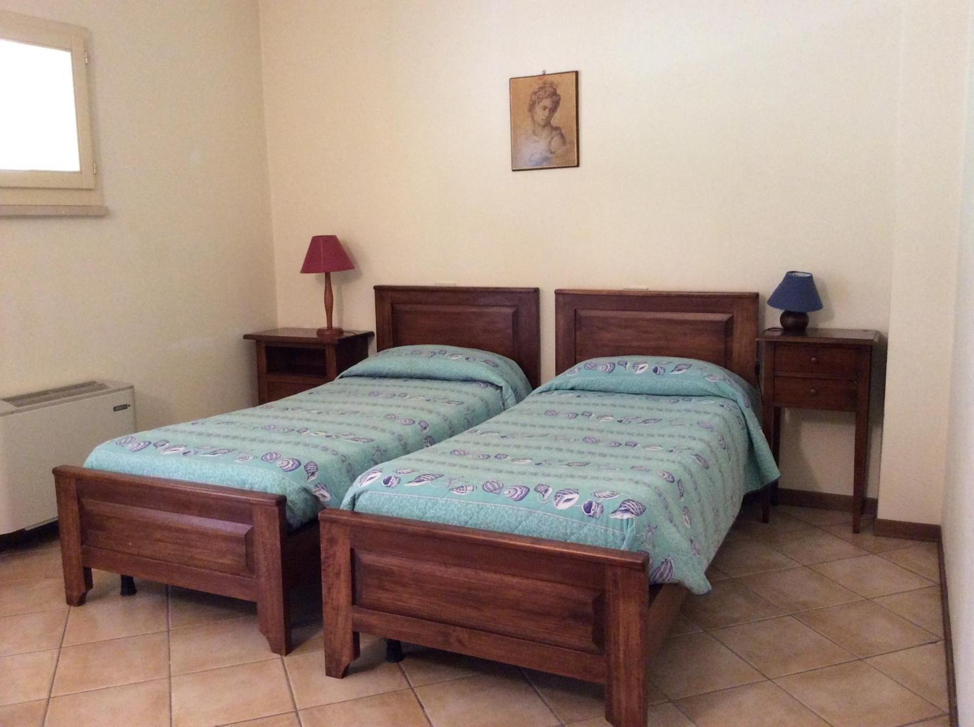 Residence Le Meridiane Siena Room photo